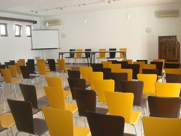 Ilidi Rock Apartments Tílos İş olanakları fotoğraf