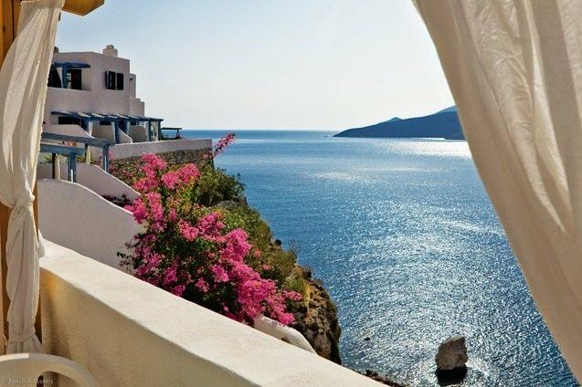 Ilidi Rock Apartments Tílos Dış mekan fotoğraf